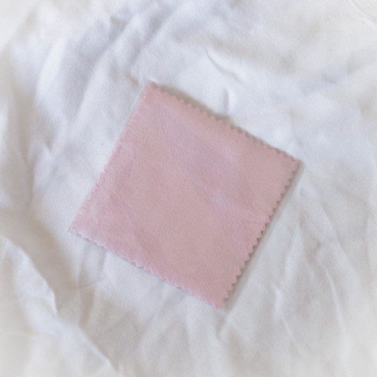  לניקוי ושמירה על התכשיט